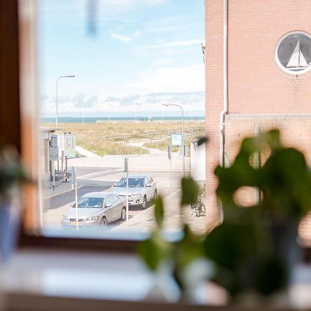 Emma'S Beach House Katwijk aan Zee Εξωτερικό φωτογραφία
