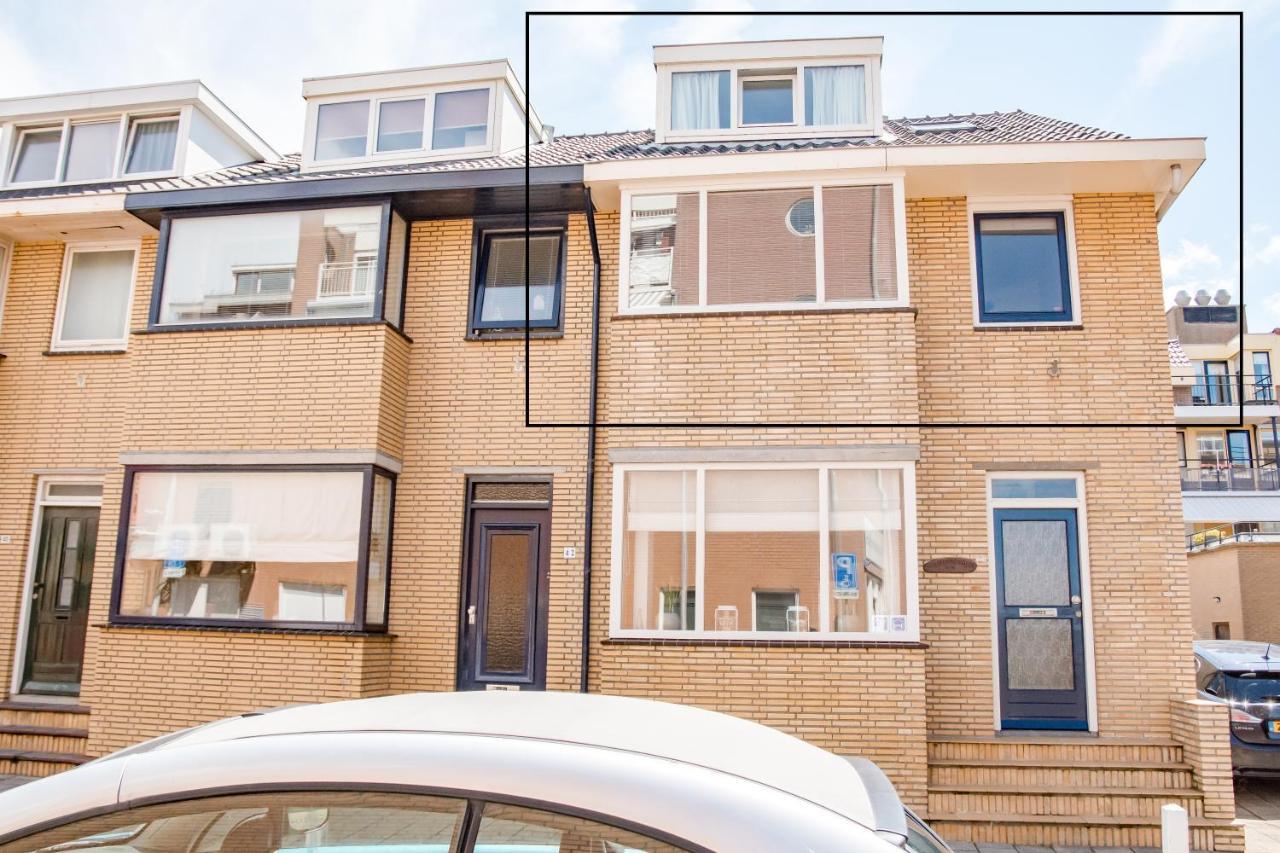 Emma'S Beach House Katwijk aan Zee Εξωτερικό φωτογραφία