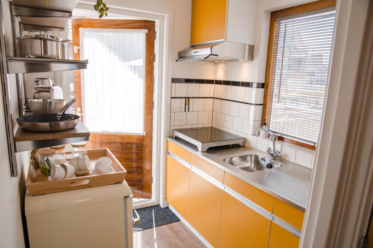 Emma'S Beach House Katwijk aan Zee Εξωτερικό φωτογραφία