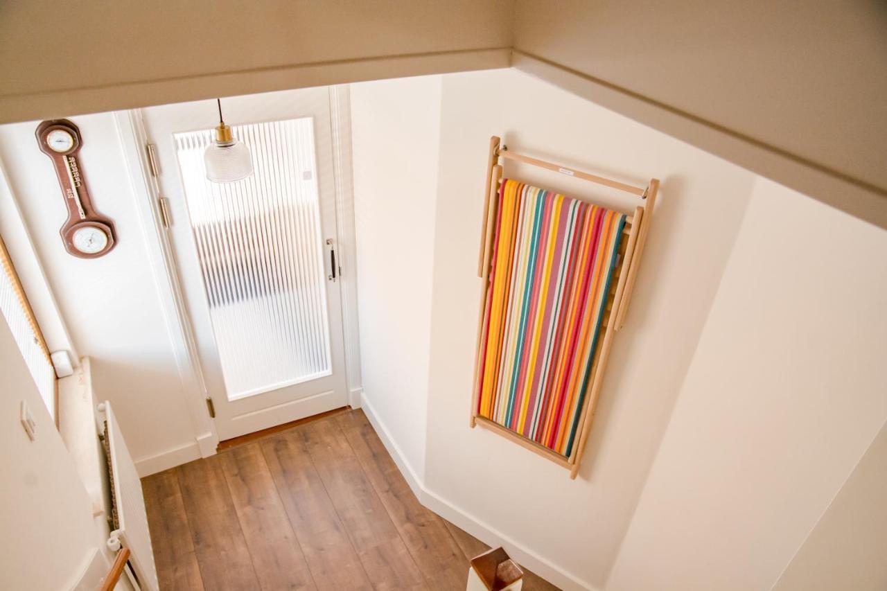 Emma'S Beach House Katwijk aan Zee Εξωτερικό φωτογραφία