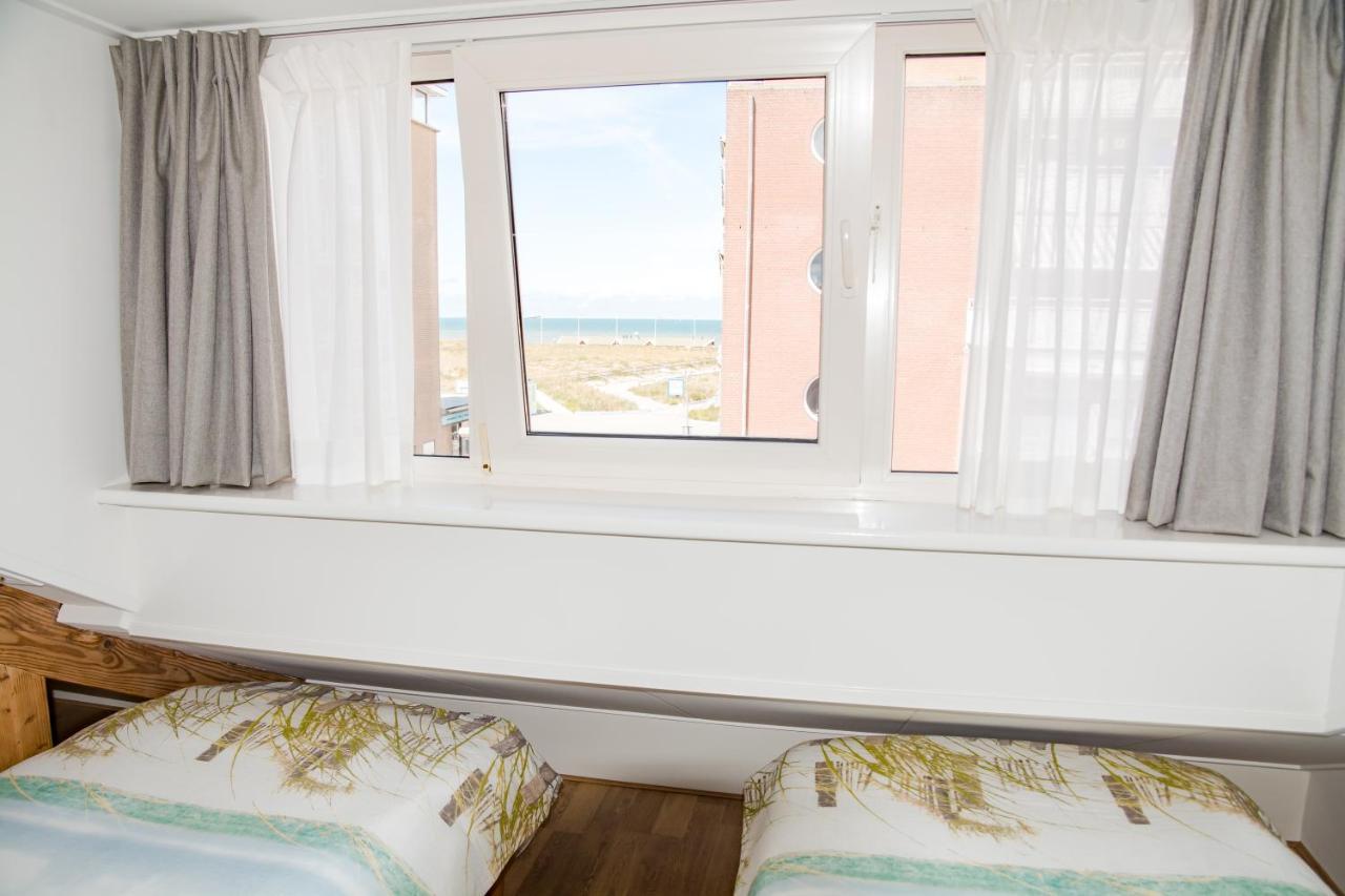 Emma'S Beach House Katwijk aan Zee Εξωτερικό φωτογραφία