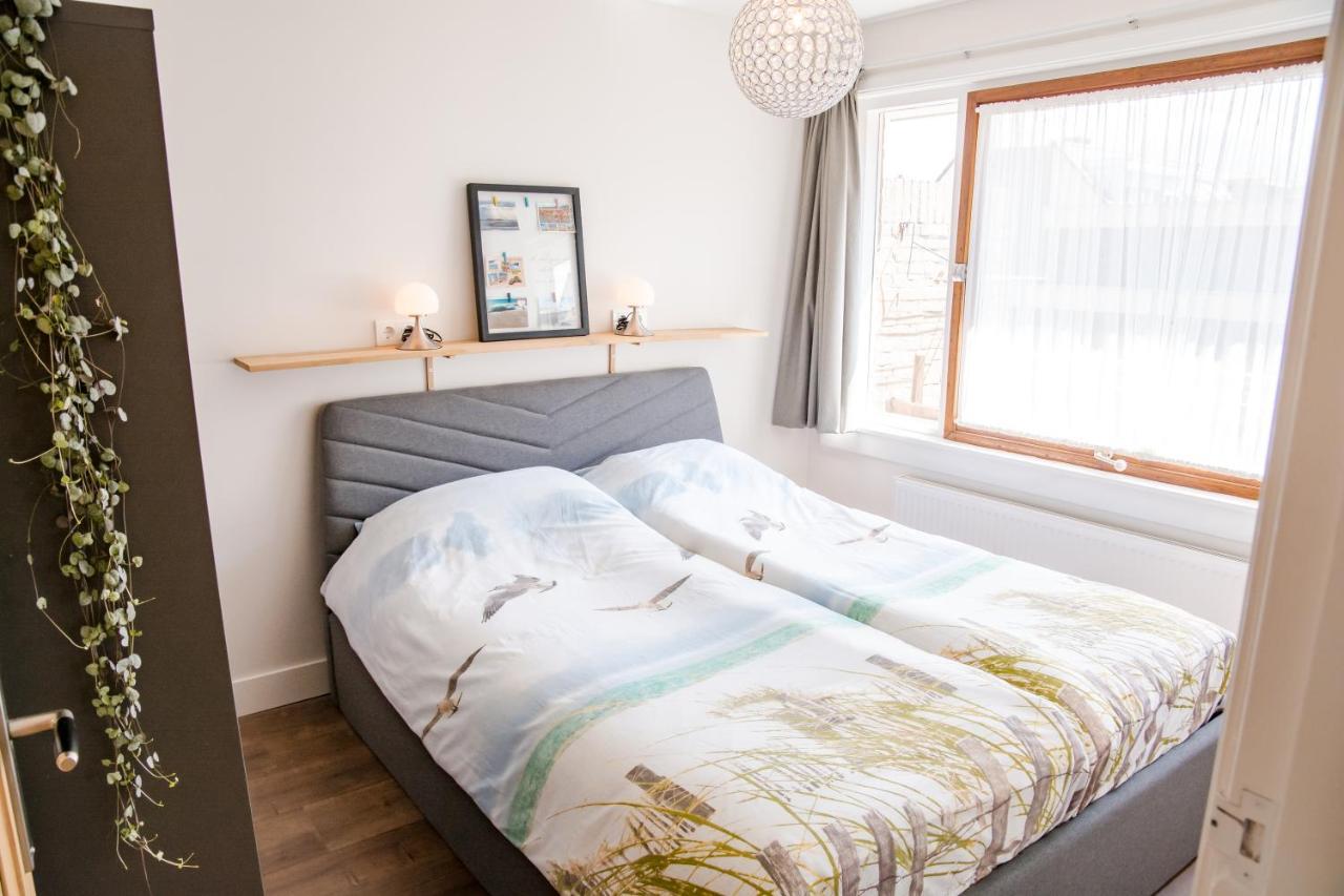 Emma'S Beach House Katwijk aan Zee Εξωτερικό φωτογραφία