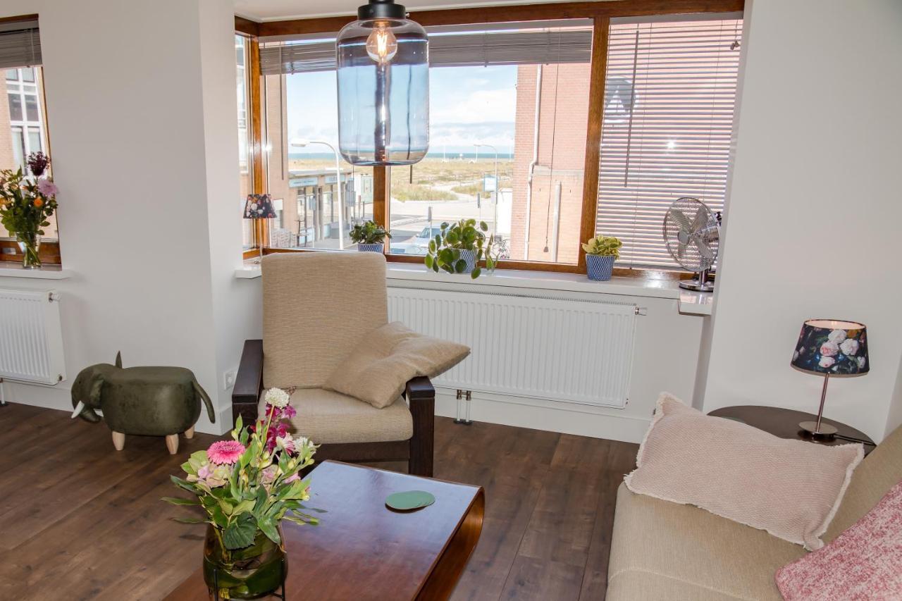 Emma'S Beach House Katwijk aan Zee Εξωτερικό φωτογραφία